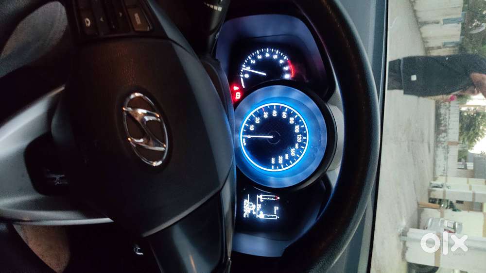 Hyundai Venue 2020 Car