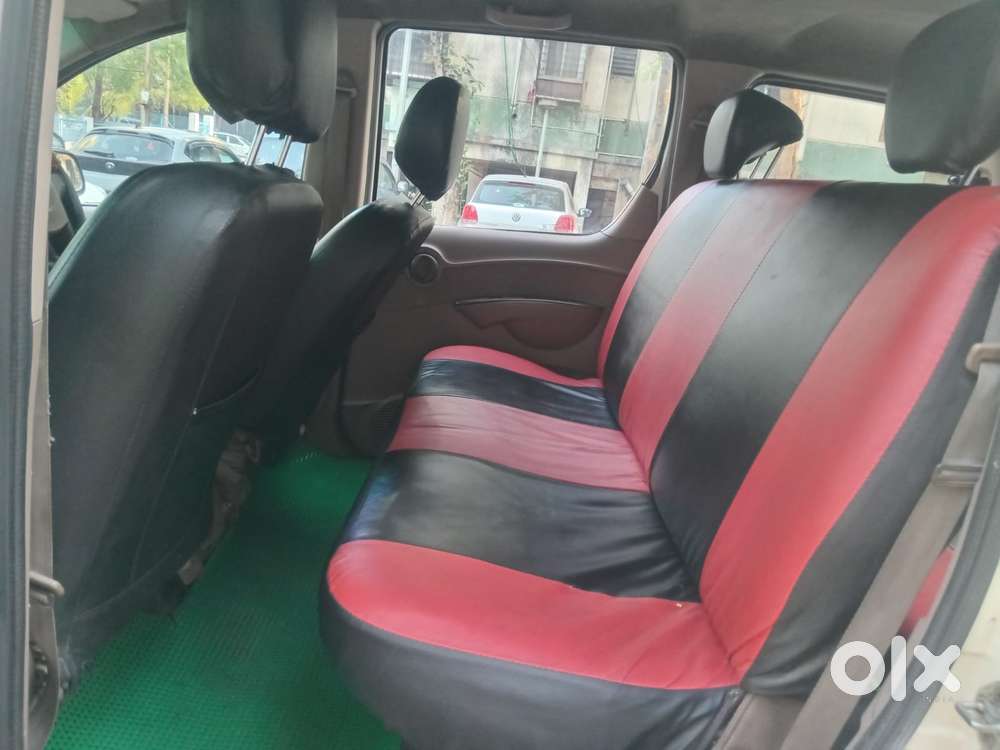 Mahindra Xylo H4 Abs Bs Iv, 2014, Diesel