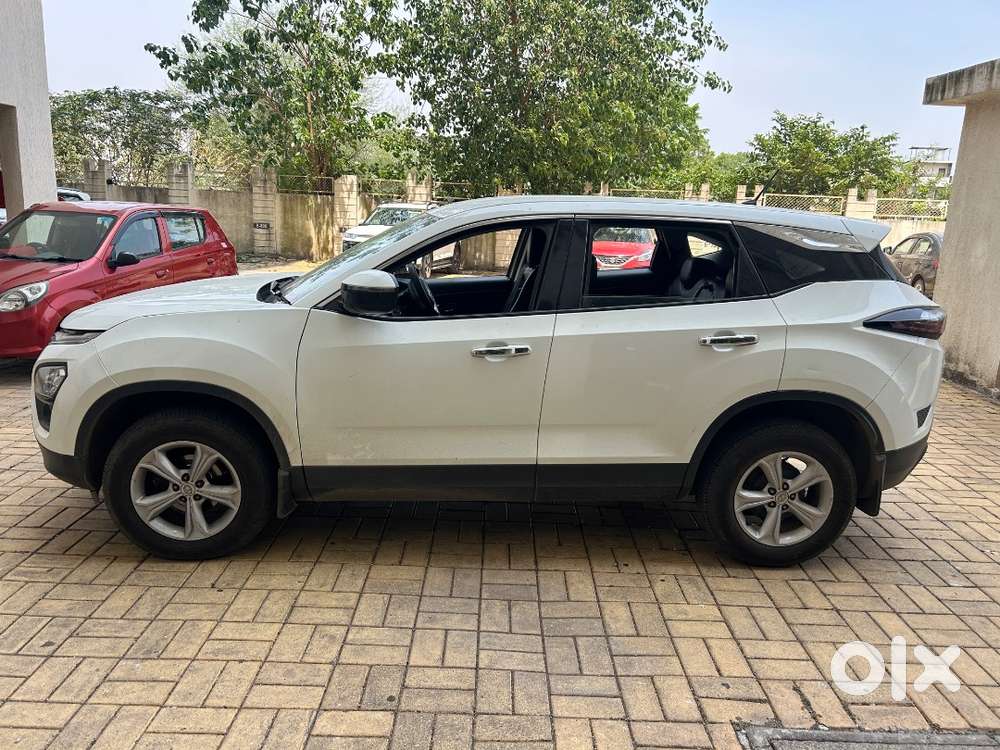 Tata Harrier
