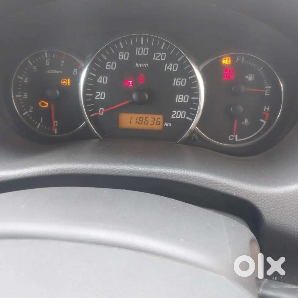 2010 Model Single Owner