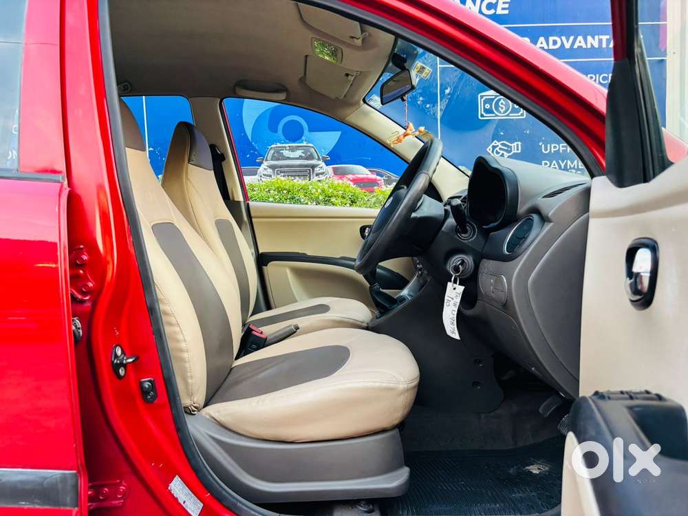 Hyundai I10 Magna, 2013, Petrol