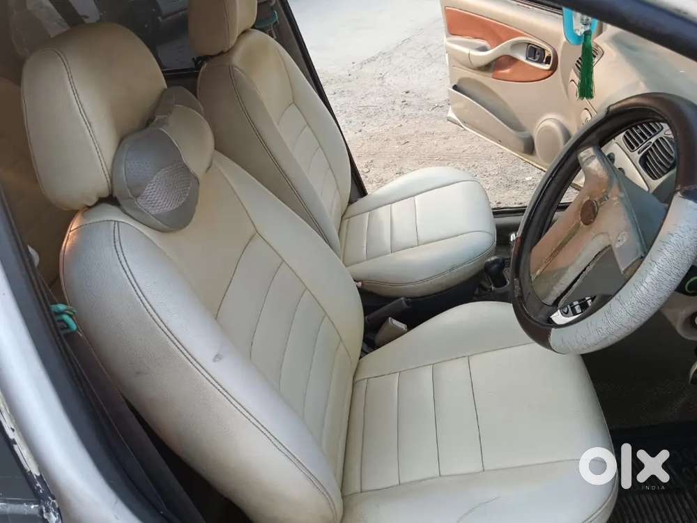 Neat Condition Good Mileage