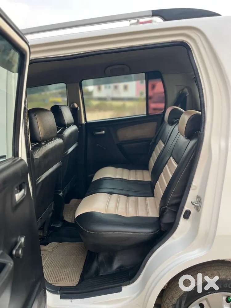 Sell My Wagnor Lxi Green 2018 Model