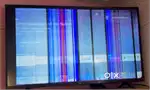 4 K Redmi 43 inches TV Display Problem