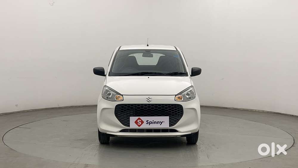 Maruti Suzuki Alto K10 Plus Edition, 2023, Petrol