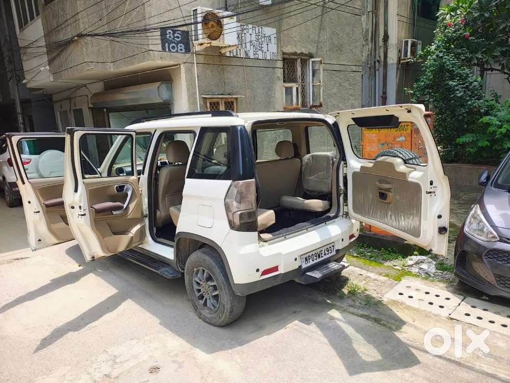 Mahindra Tuv 300 Diesel Manual 2020