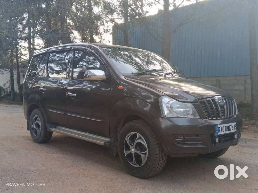 Mahindra Xylo 2012-2014 E4 Abs Bs Iv, 2012, Diesel