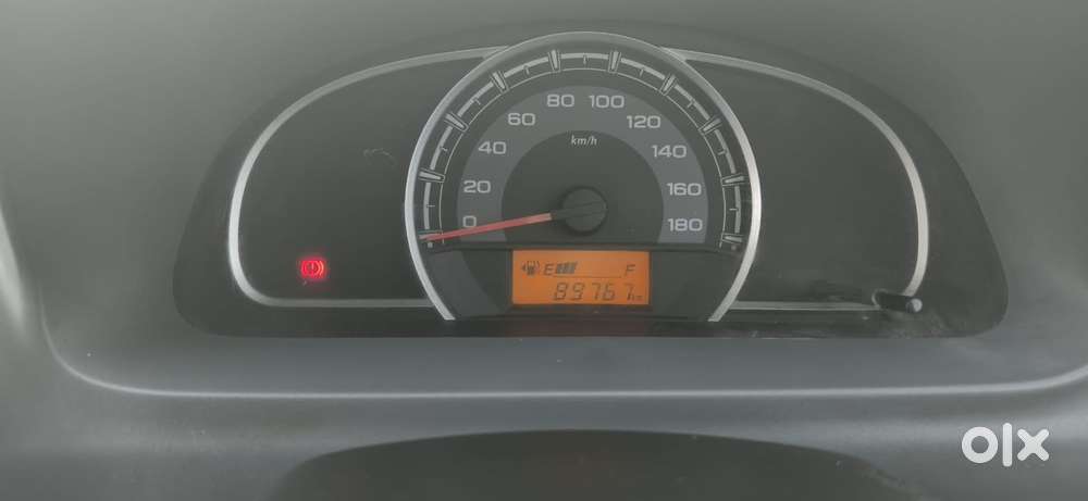 Maruti Suzuki Alto 800 Lxi, 2015, Petrol