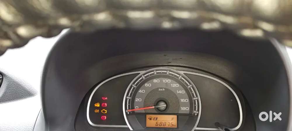 Maruti Suzuki Alto 800 2019 Petrol Good Condition