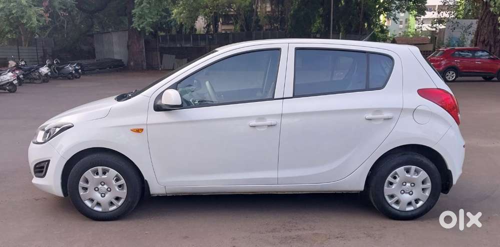 Hyundai I20 Magna Plus, 2013, Diesel