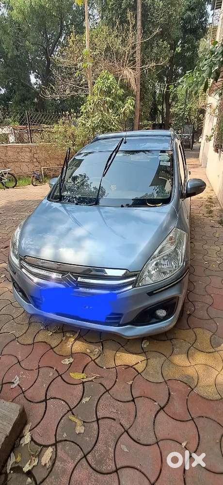 Maruti Ertiga Diesel