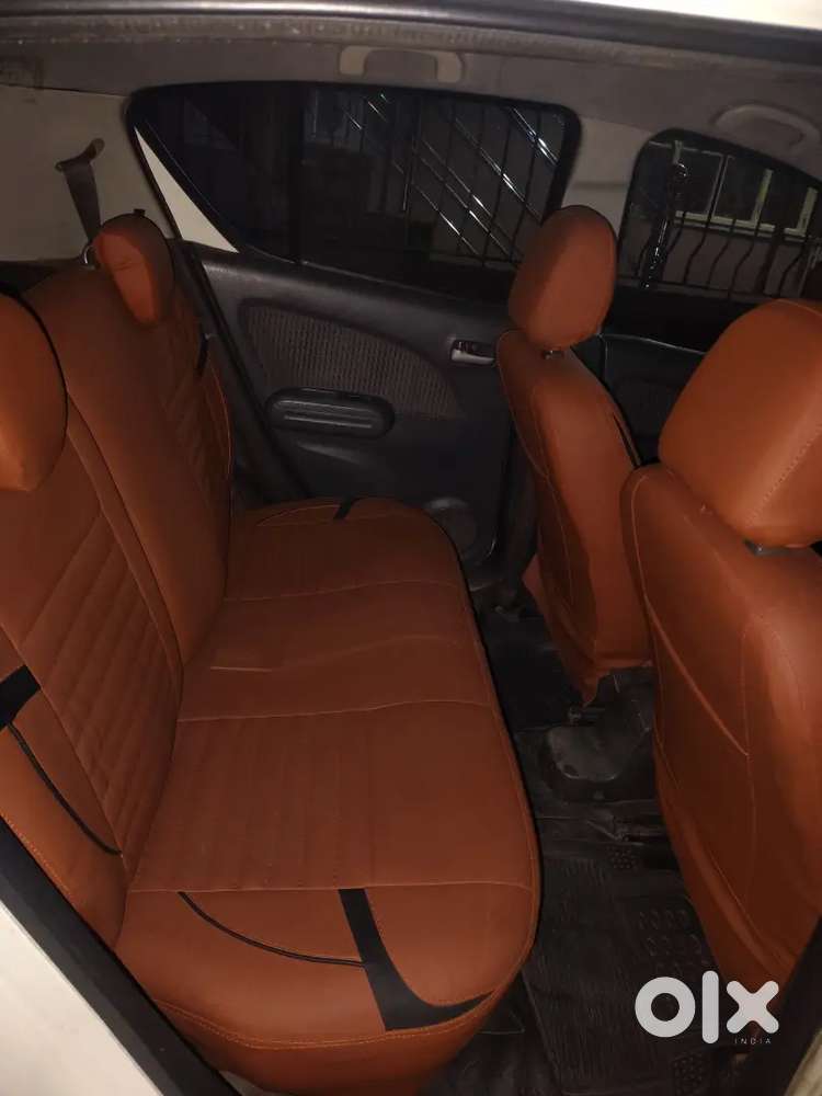 Maruti Suzuki Ritz Vdi 2014 Diesel