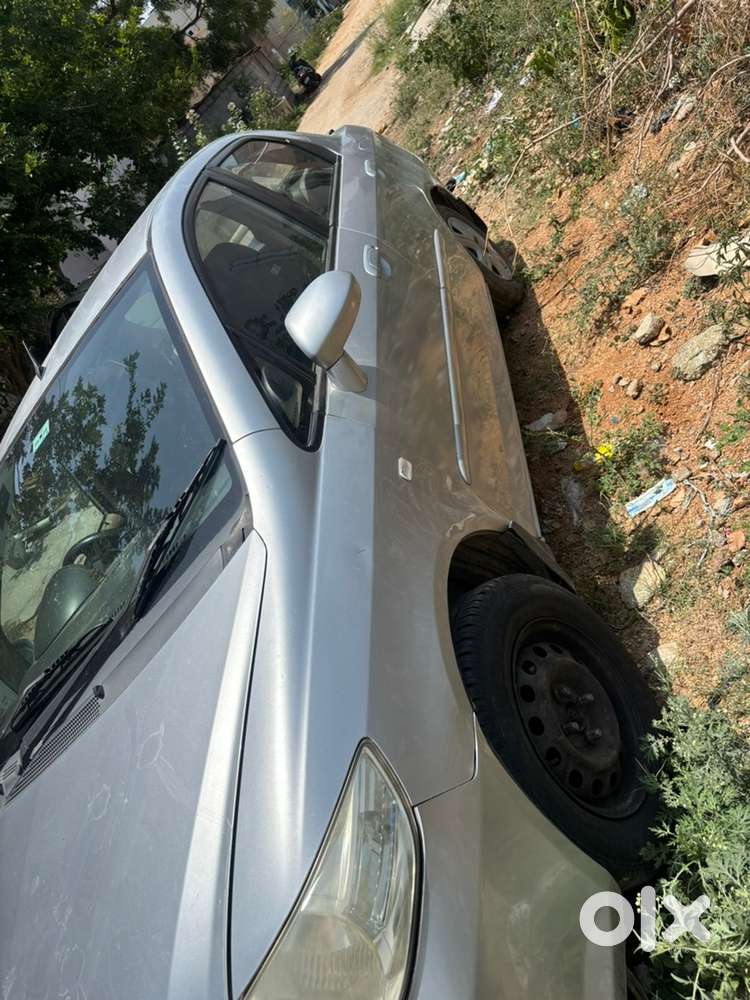 Honda City Zx Petrol 2006