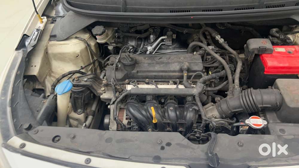 Hyundai Elite I20 [ ] 1.2 Magna, 2014, Petrol