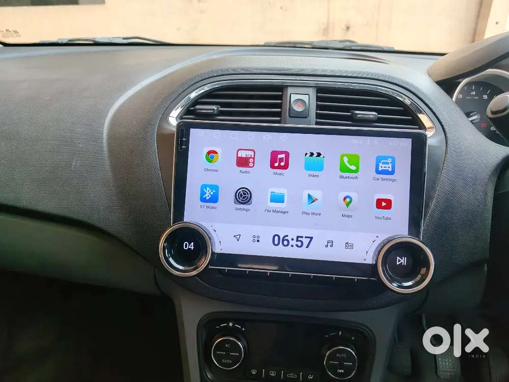 Tata Tigor Top Varient
