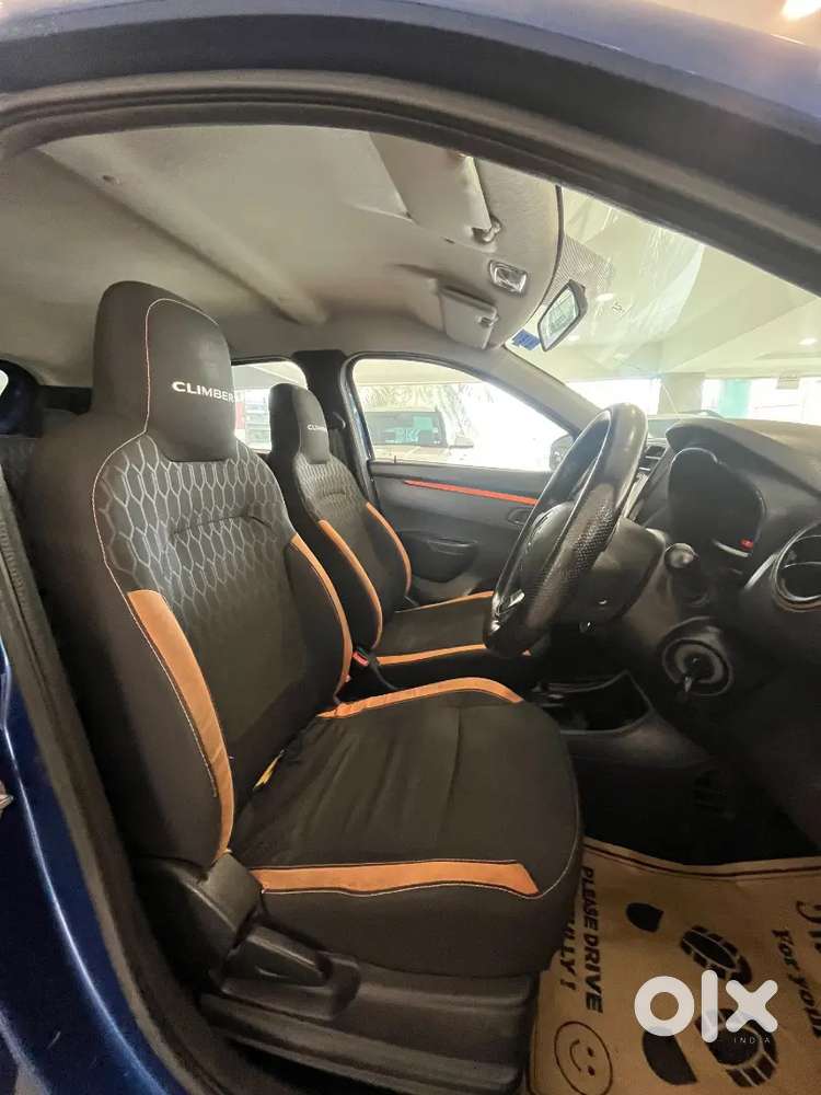 Renault Kwid 1.0 Rxt 2018