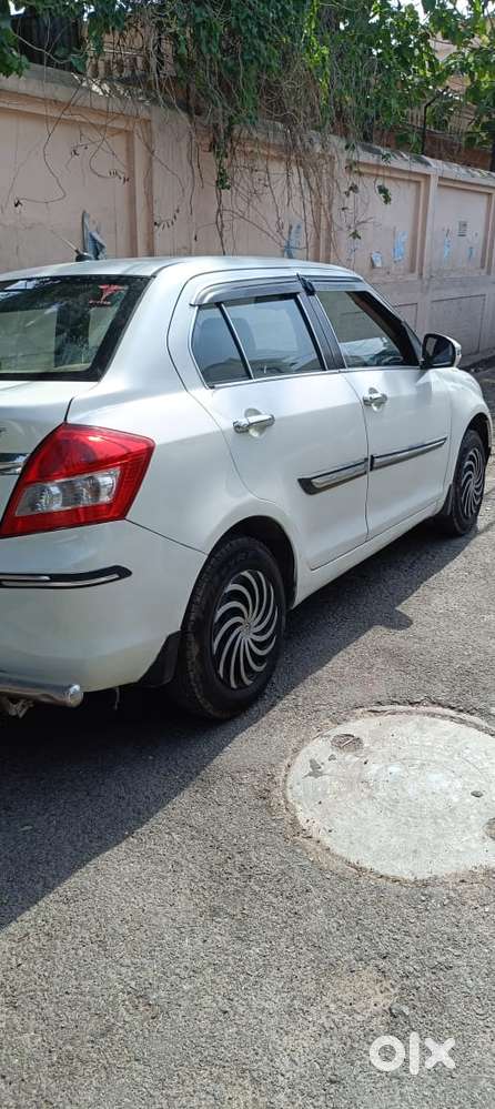 Maruti Suzuki Dzire 2017-2020 Vdi, 2016, Diesel
