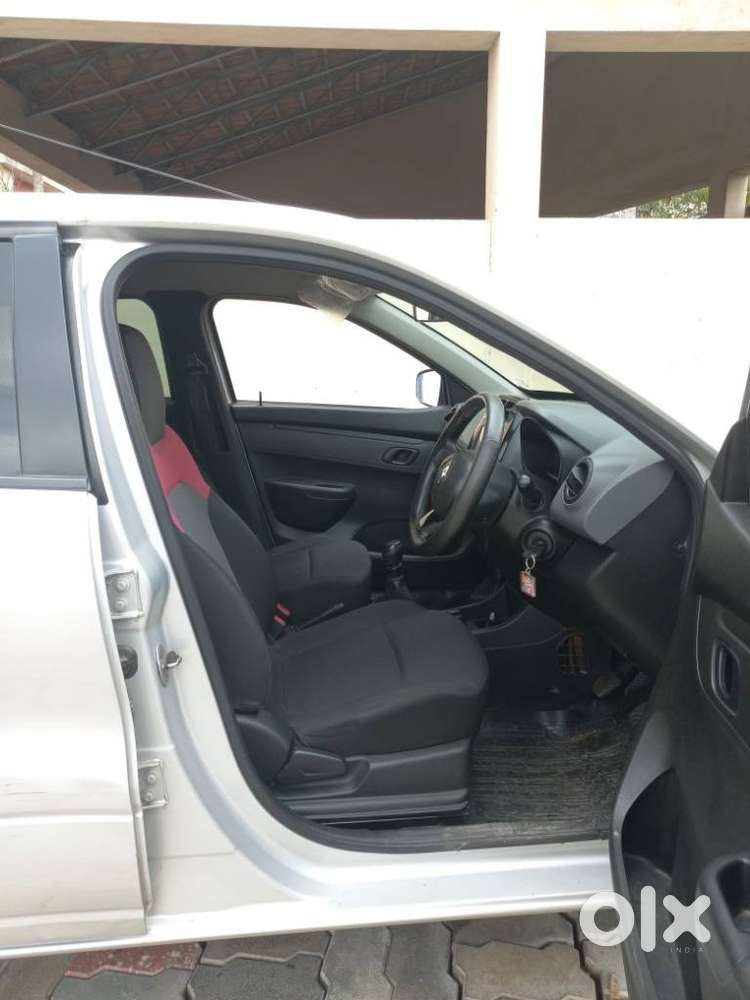 Renault Kwid Rxt, 2018, Petrol