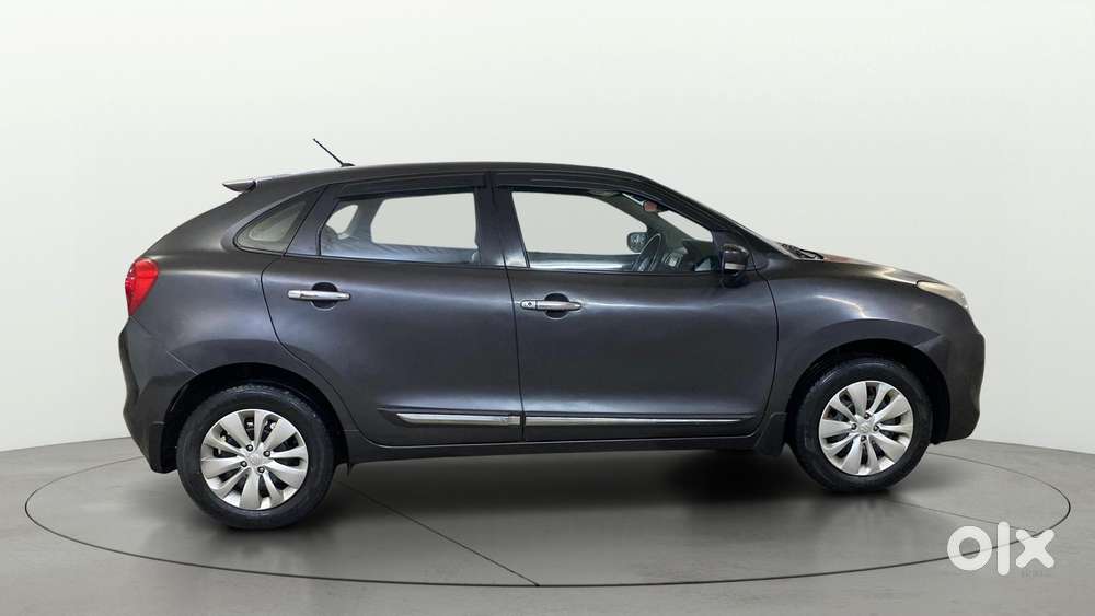 Maruti Suzuki Baleno 1.2 Delta, 2016, Petrol