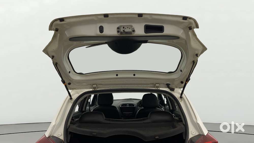 Tata Tiago 1.2 Revotron Xz Plus, 2020, Petrol