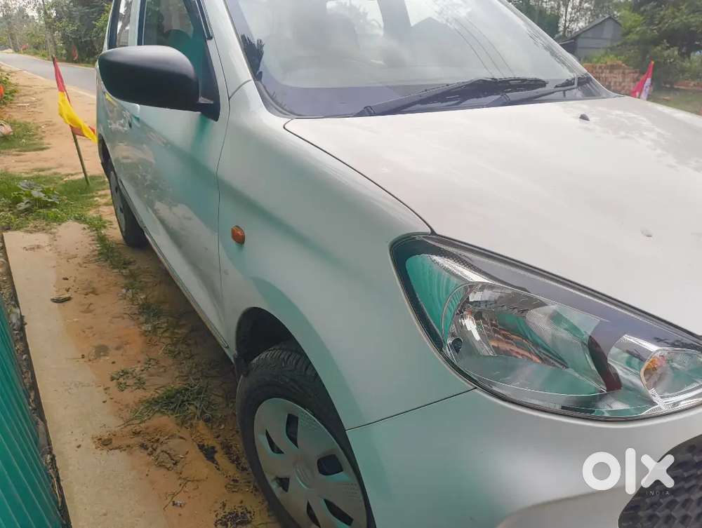 Maruti Suzuki Alto K10 2024 Petrol Well Maintained