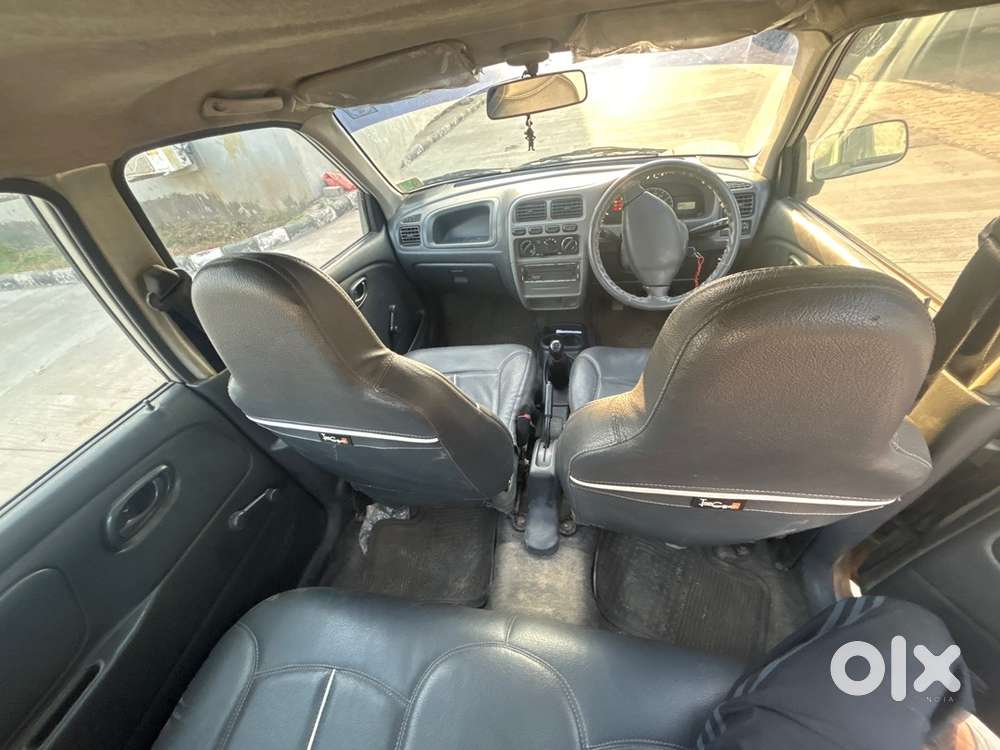Maruti Suzuki Alto 800 2010 Petrol Well Maintained