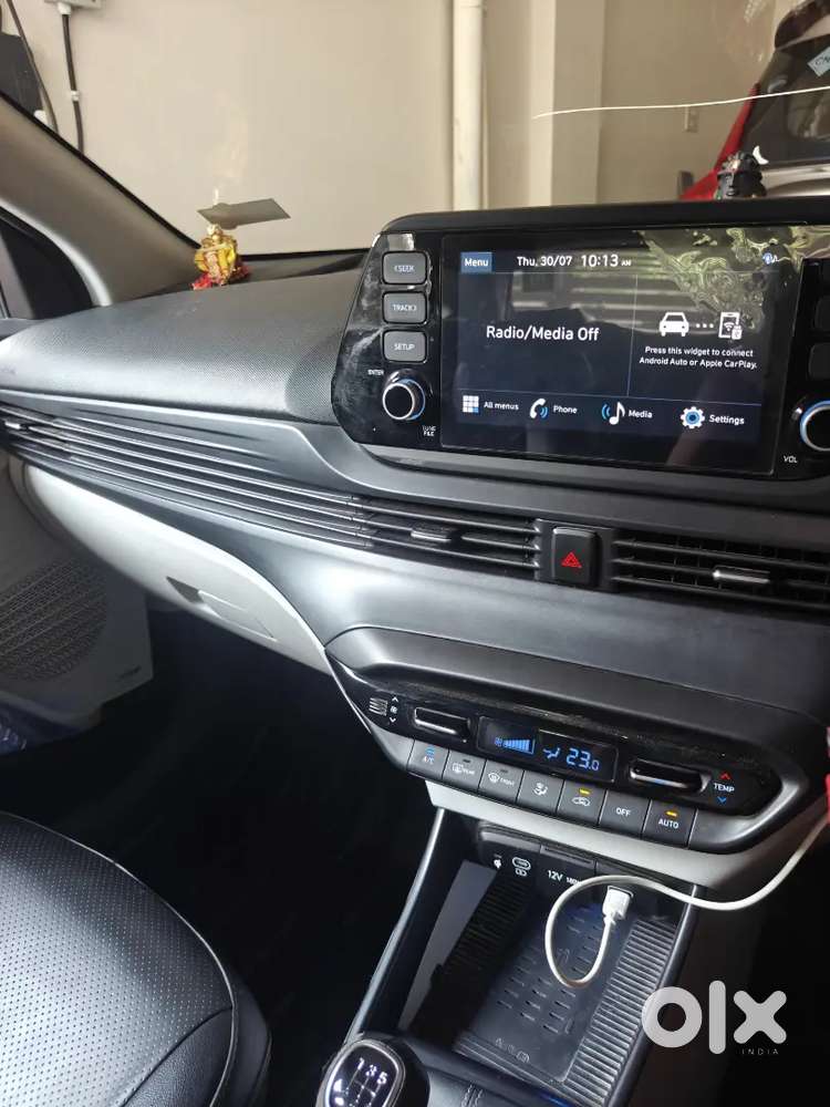 Hyundai New I20 2024