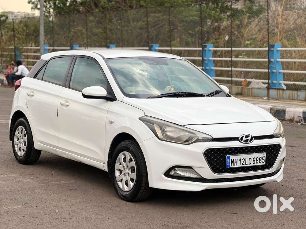 Hyundai Elite I20 Magna + Crdi, 2014, Diesel