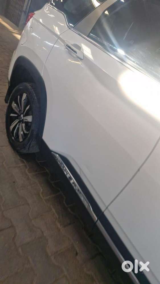 Mg Hector 2019 Diesel Well Maintained