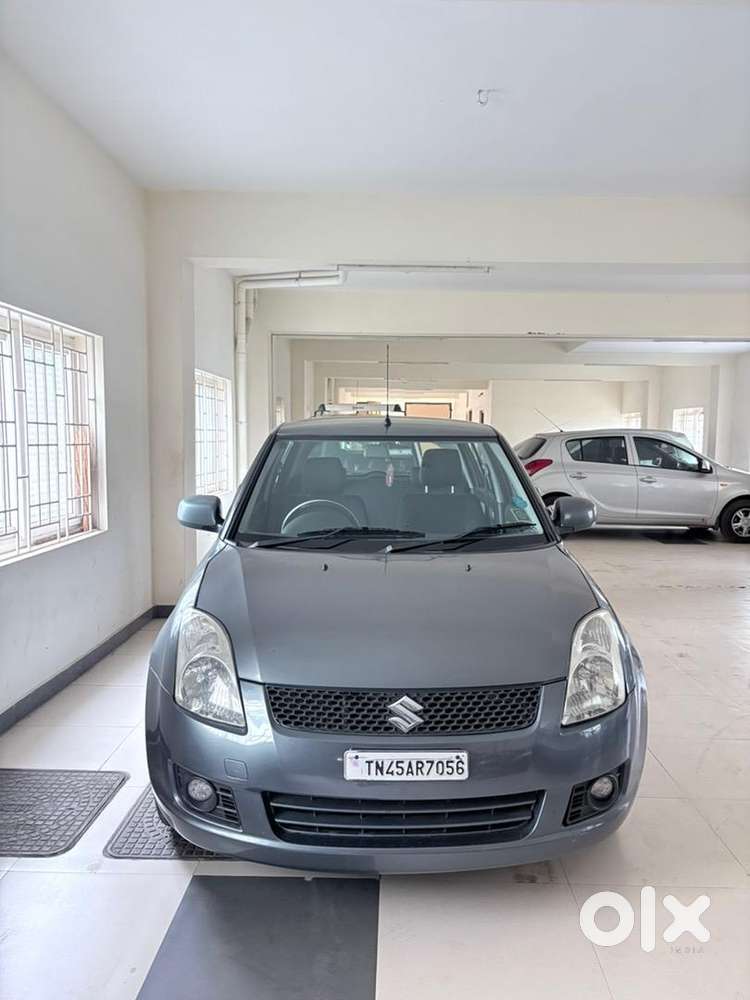 Maruti Suzuki Swift Vdi 2010