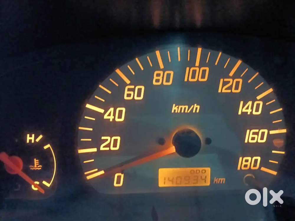 Alto Lx Manual