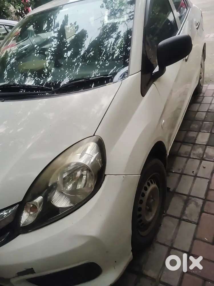Honda Amaze 1.2 2017