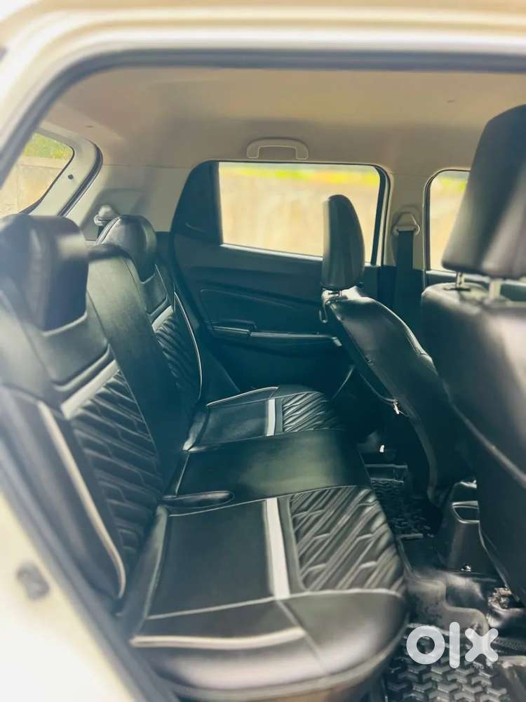Maruti Suzuki Swift Vxi, 2023, Petrol