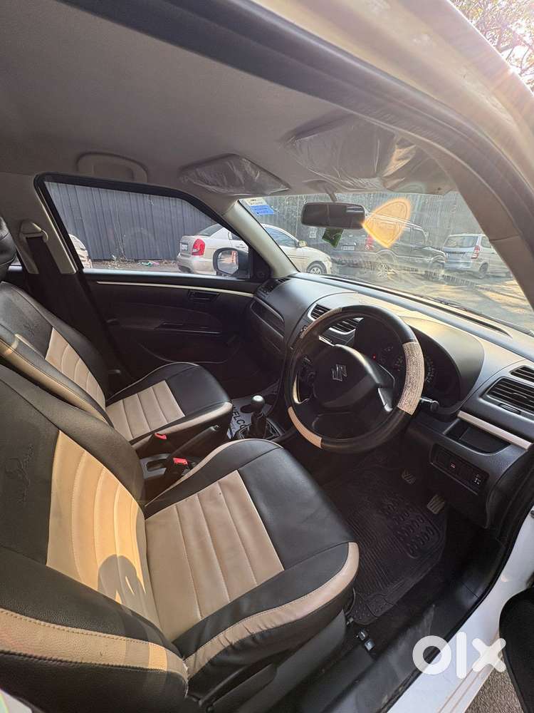 Maruti Suzuki Swift Vxi Optional, 2016, Petrol