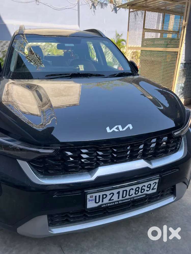 Kia Sonet G1.0t 7dct Htx 2024