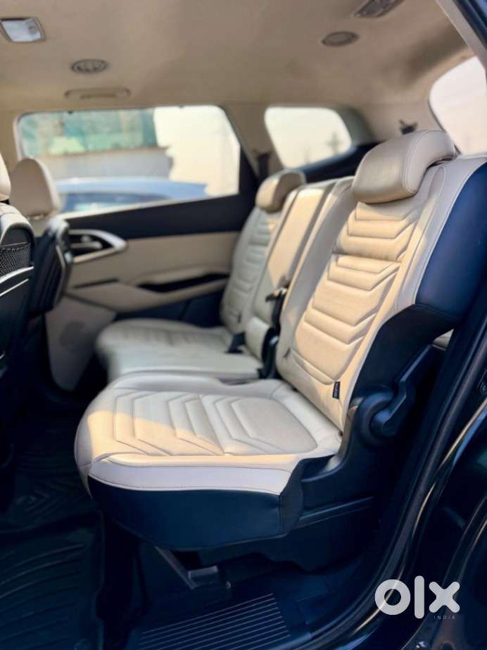Kia Carens, 2022, Diesel