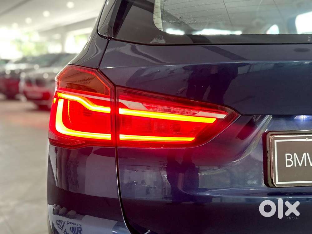 Bmw X1 Sdrive20d Expedition, 2016, Diesel