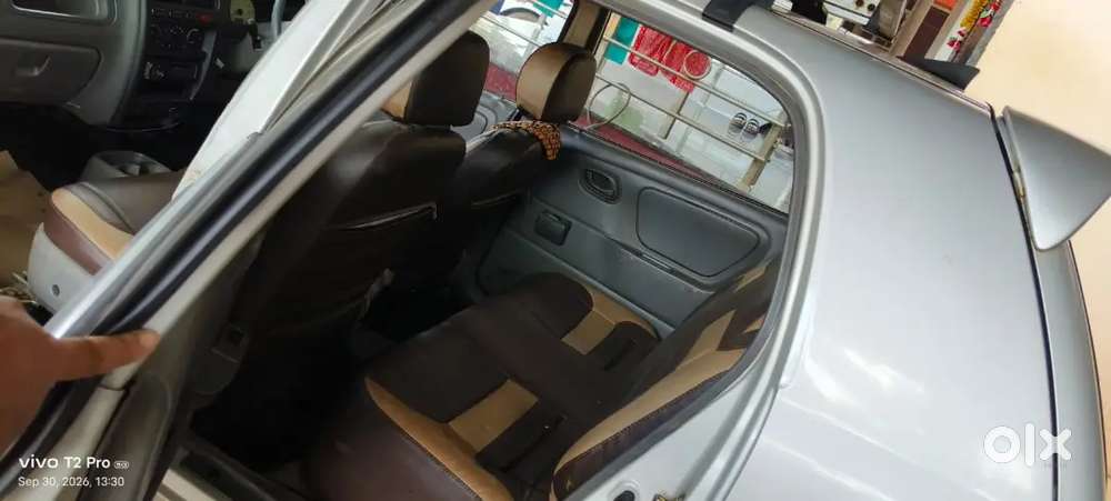 Maruti Suzuki Alto 2007 Lxi