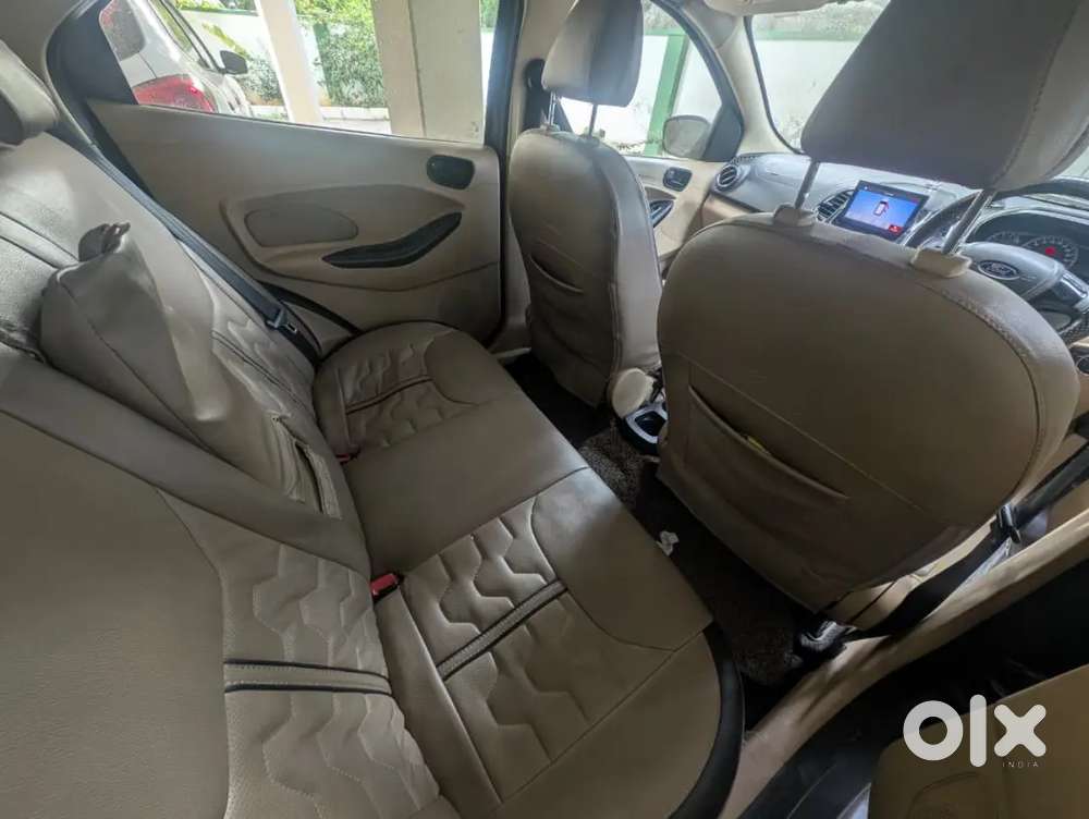 Ford Figo Aspire 2019 Diesel 153000 Km Driven