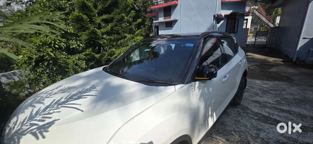 Tata Harrier Fearless Plus 2024 Diesel