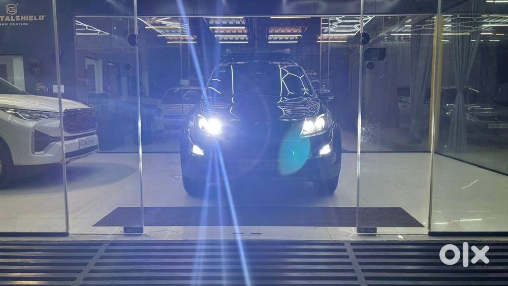 Mahindra Xuv500 Diesel Manual 2016