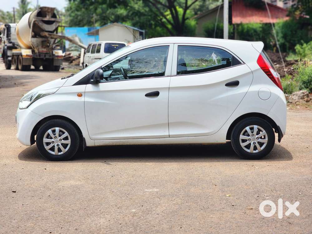 Hyundai Eon Era +, 2015, Petrol