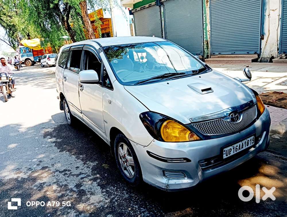 Toyota Innova Diesel 2010