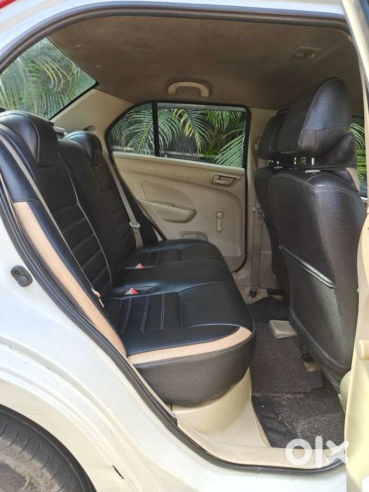 Maruti Suzuki Swift Dzire Tour, 2022, Petrol