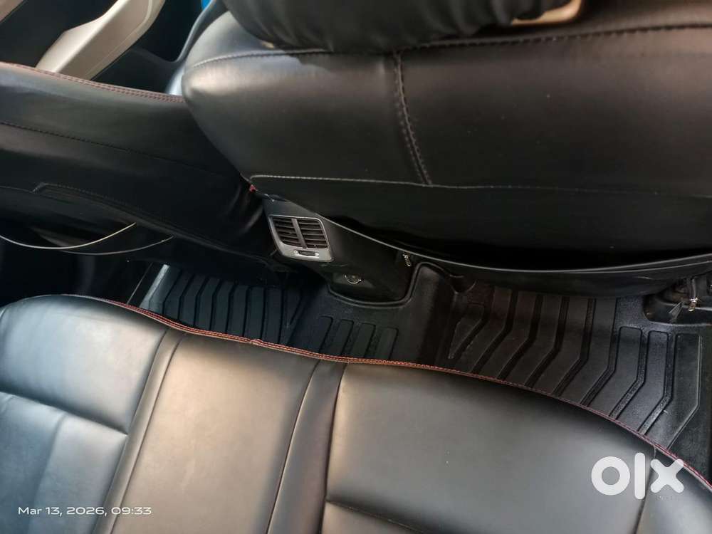 Hyundai Verna Diesel 2021