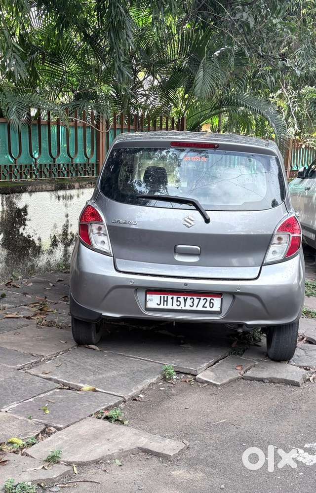 Maruti Suzuki Celerio 2020 Petrol Well Maintained