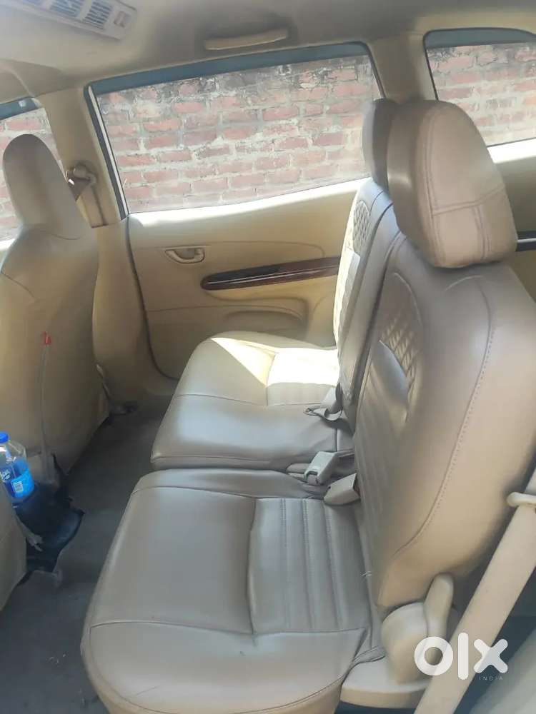 Honda Mobilio S I-vtec 2015 7 Seater Car