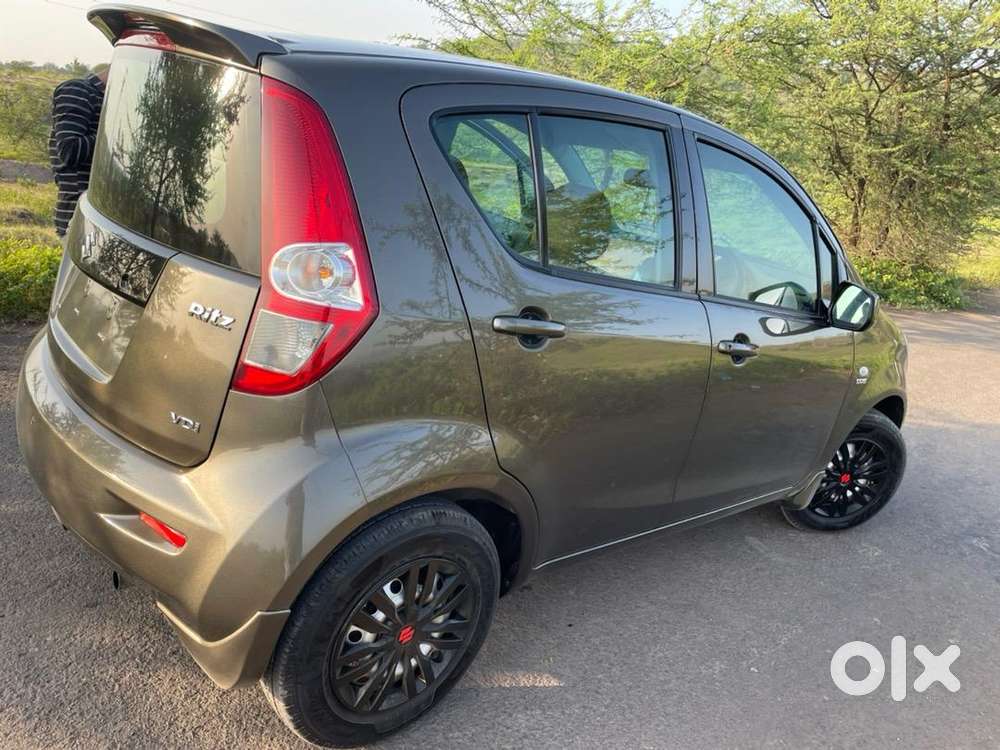 Maruti Suzuki Ritz 2012 Diesel Good Condition