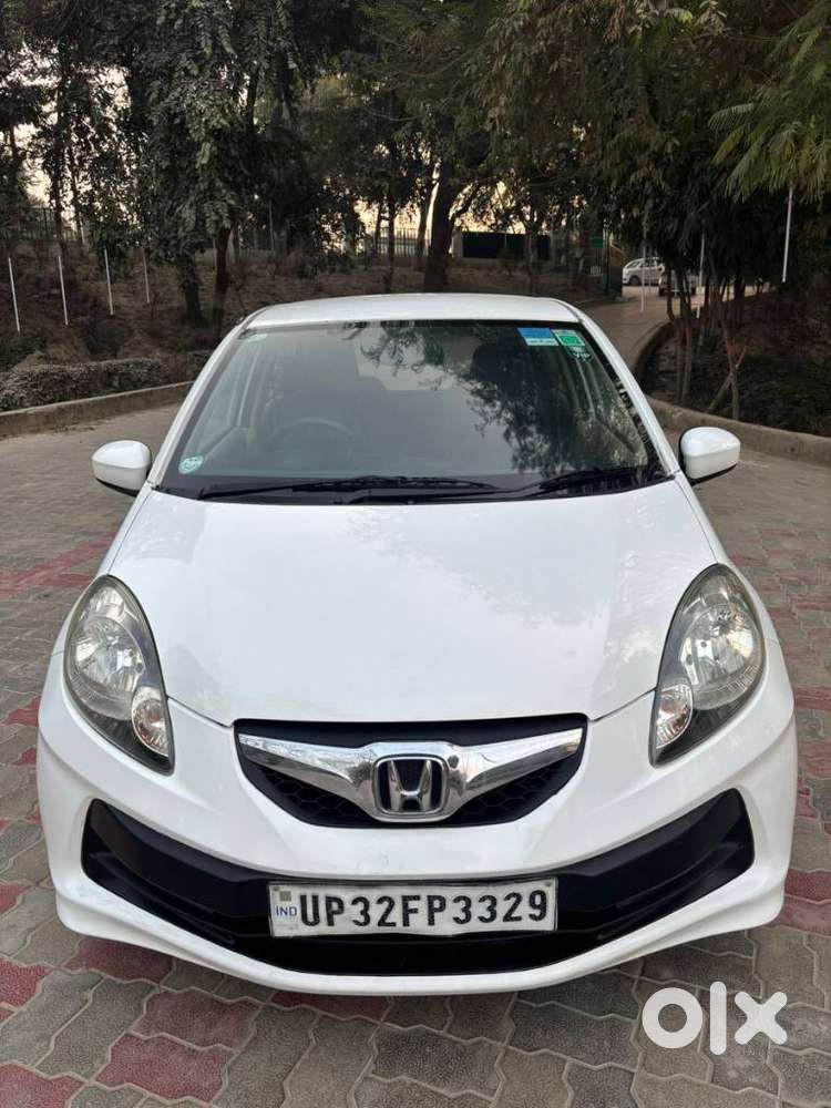 Honda Brio, 2014, Petrol
