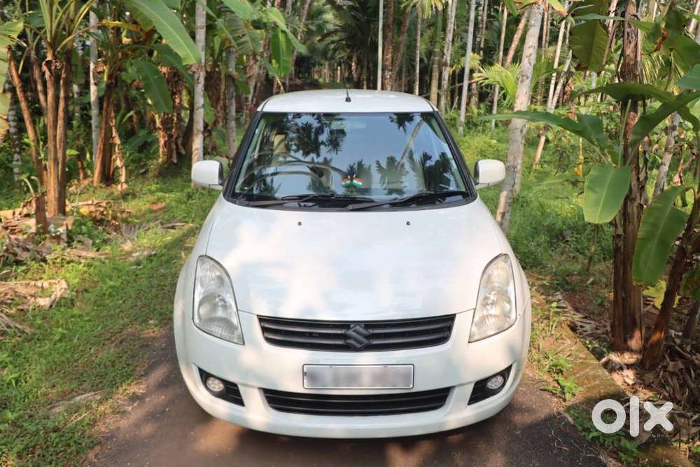 Maruti Suzuki Swift Dzire 2011 Petrol Good Condition